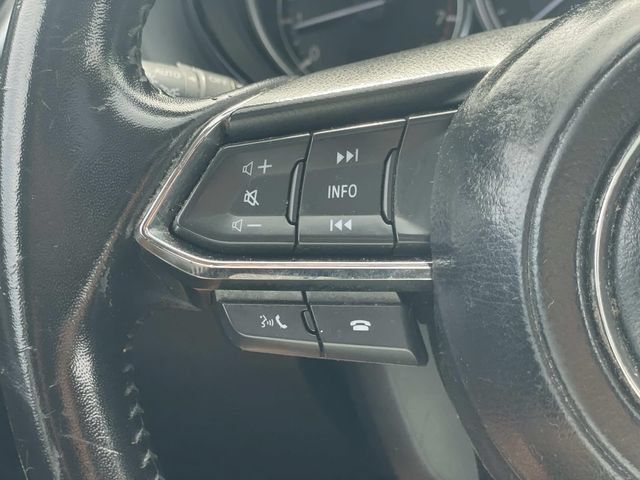 Used 2022 MAZDA CX-9 Touring w/ Touring Premium Package AWD/4WD image 15