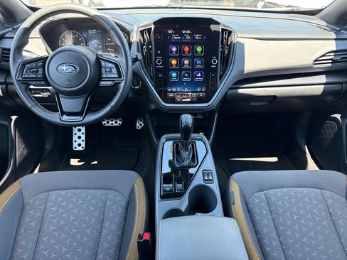 Certified 2025 Subaru Crosstrek 2.5i Sport w/ Crosstrek Mirror Package AWD/4WD image 12
