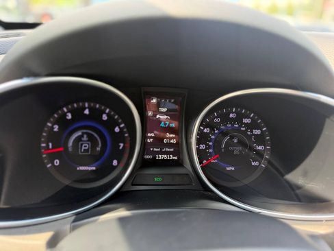 Used 2016 Hyundai Santa Fe Limited w/ Option Group 04 AWD/4WD image 22