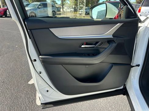 New 2026 MAZDA CX-90 3.3 Turbo w/ Premium Plus Pkg image 7