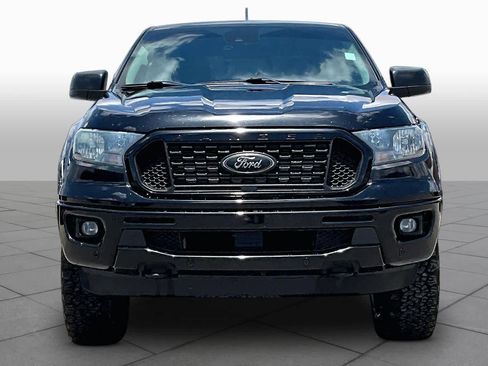 Used 2021 Ford Ranger XLT w/ Equipment Group 302A High AWD/4WD image 4