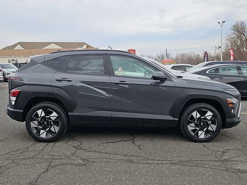 Used 2025 Hyundai Kona SEL AWD/4WD image 7