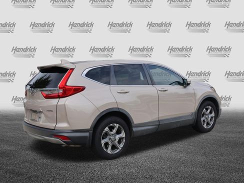 Used 2018 Honda CR-V EX-L image 9