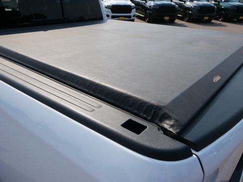Used 2023 RAM 1500 Big Horn AWD/4WD image 19