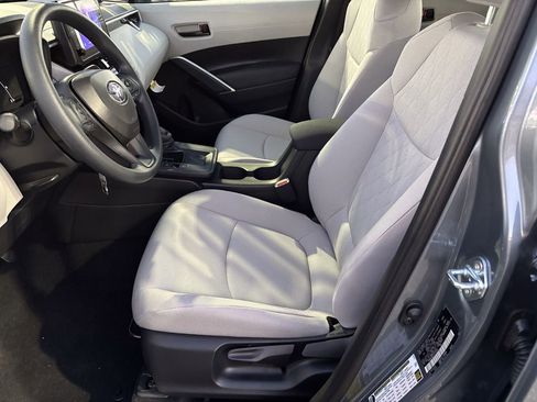 New 2026 Toyota Corolla Cross L image 10