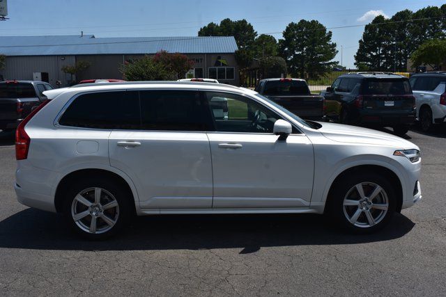 Used 2023 Volvo XC90 B5 Core AWD/4WD image 4