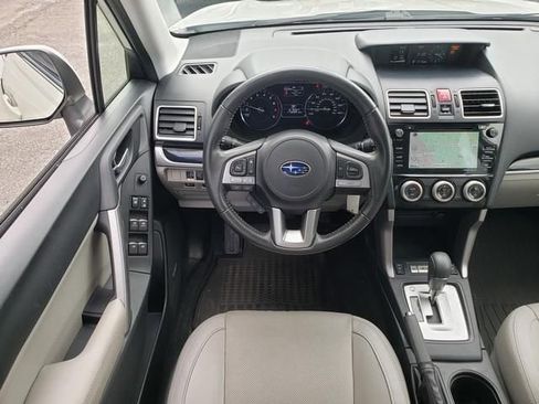 Used 2018 Subaru Forester 2.5i Limited w/ Popular Package #2 AWD/4WD image 14