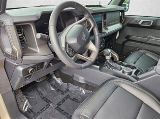 New 2026 Ford Bronco Badlands AWD/4WD video 3