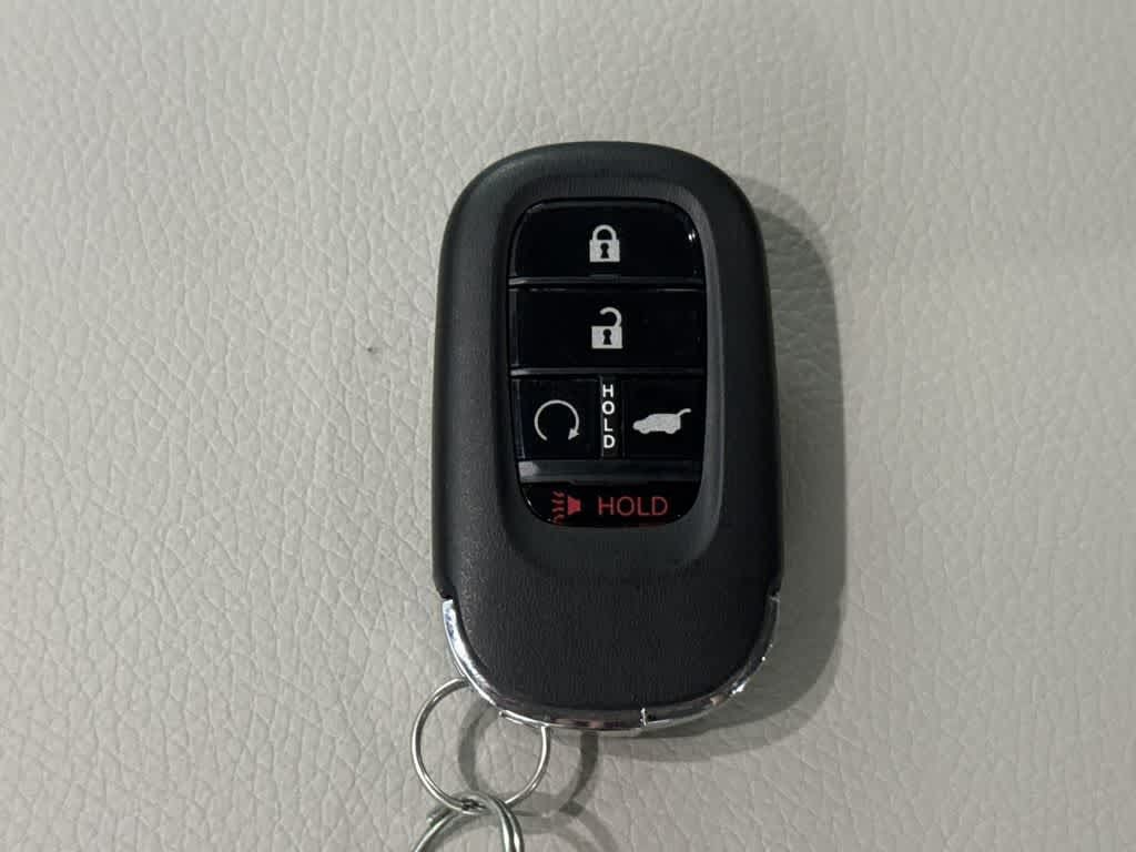 New 2026 Honda Pilot EX-L image 27