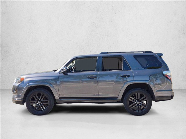 Used 2019 Toyota 4Runner Limited AWD/4WD image 8