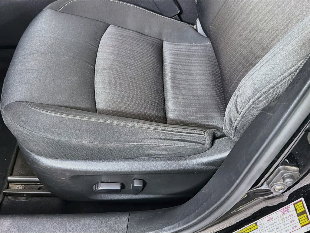 Used 2023 Nissan Altima 2.5 SV FWD image 22