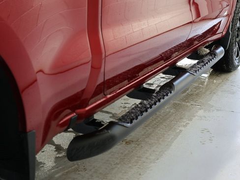 New 2026 Chevrolet Silverado 1500 LT Trail Boss w/ Safety Package image 34