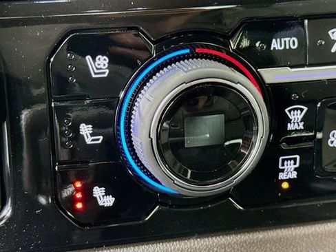 New 2026 Chevrolet Silverado 1500 LTZ w/ LTZ Premium Package image 23