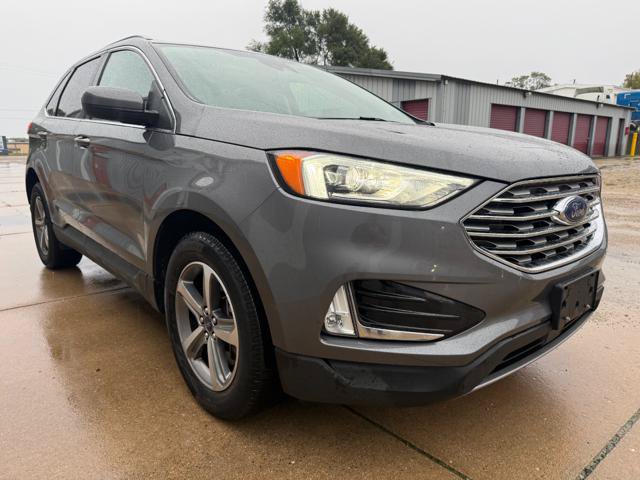 Used 2021 Ford Edge SEL w/ Convenience Package AWD/4WD image 6