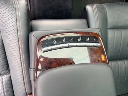 Used 2011 Mercedes-Benz S 600 image 47