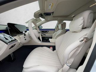 New 2026 Mercedes-Benz S 500 4MATIC video 4
