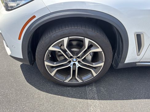 Used 2020 BMW X5 sDrive40i w/ Premium Package RWD image 27
