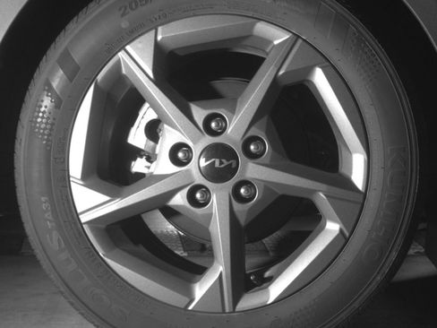 Used 2025 Kia K4 FWD image 15