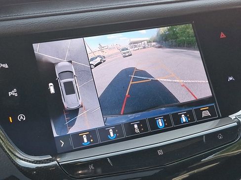 Used 2020 Cadillac XT6 Sport AWD/4WD image 20
