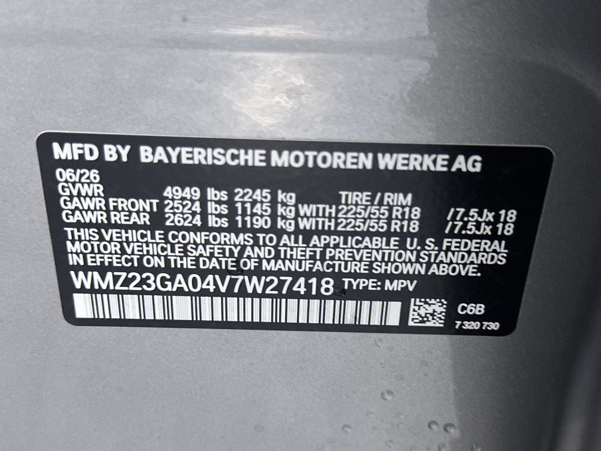 Used 2027 MINI Cooper Countryman S AWD/4WD image 14