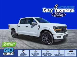 New 2026 Ford F150 STX w/ Equipment Group 200A RWD video 1