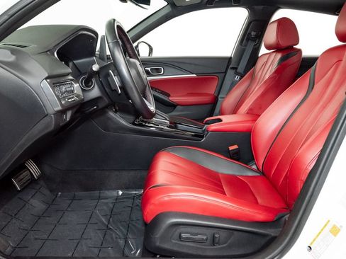 Used 2024 Acura Integra A-Spec FWD image 13