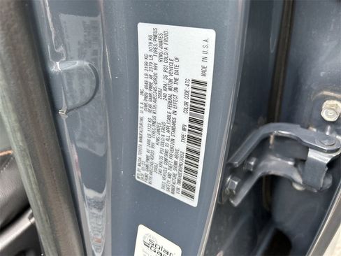 Used 2023 MAZDA CX-50 AWD 2.5 S w/ Cargo Package image 36