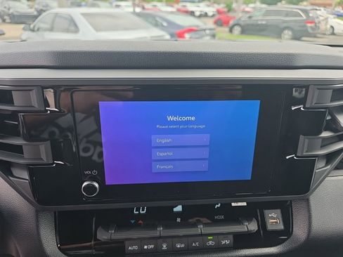 New 2026 Toyota Tundra SR5 AWD/4WD image 20