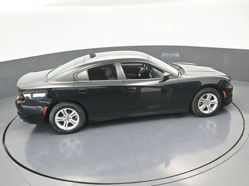 Used 2023 Dodge Charger SXT image 49