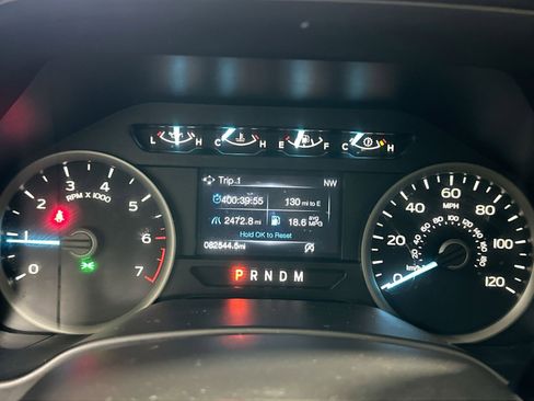 Used 2019 Ford F150 XLT w/ Equipment Group 302A Luxury image 23