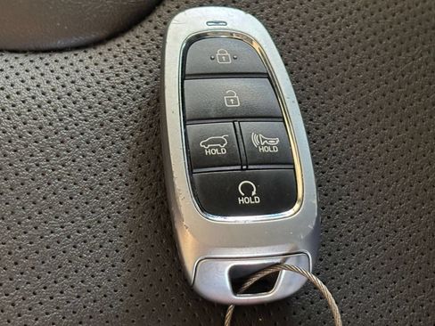 Used 2025 Hyundai Palisade SEL FWD image 28
