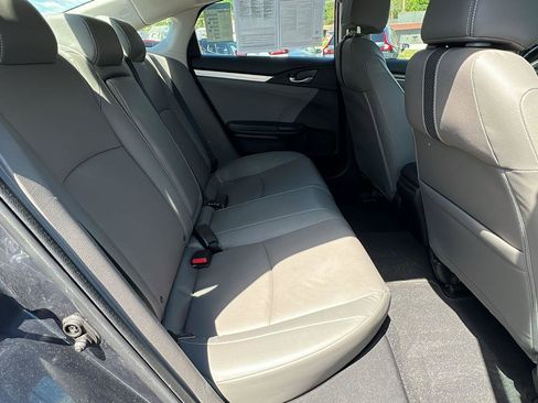 Used 2021 Honda Civic EX-L image 15