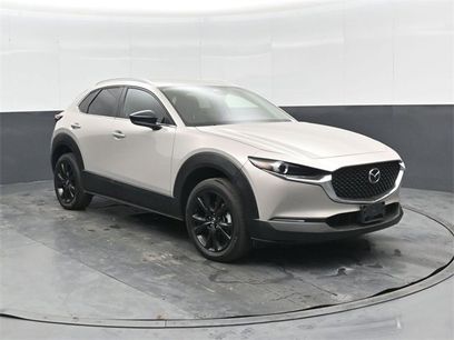 Used 2024 MAZDA CX-30 AWD 2.5 S w/ Select Sport Pkg