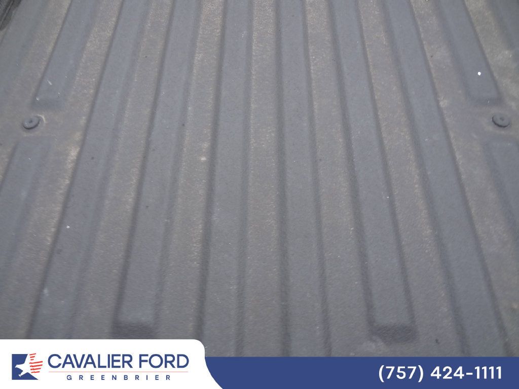 Used 2006 Ford F150 XLT RWD image 5