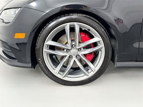 Used 2017 Audi A7 3.0T Competition Prestige AWD/4WD image 42