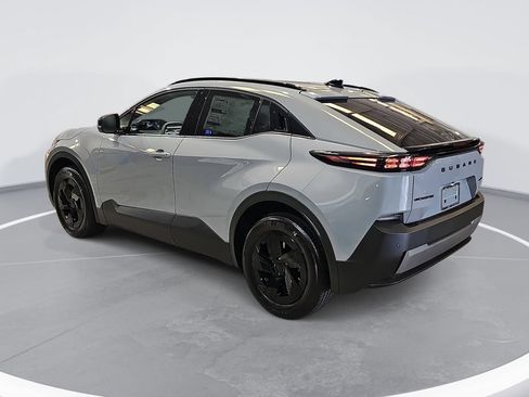 New 2026 Subaru Uncharted AWD image 7