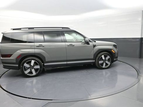 New 2026 Hyundai Santa Fe Limited AWD/4WD image 9