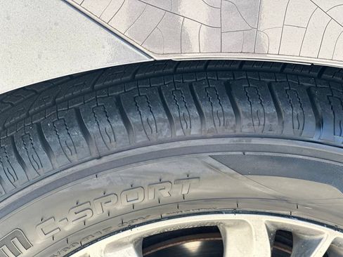 Used 2014 Hyundai Tucson SE FWD image 25