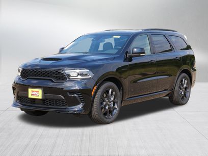 New 2026 Dodge Durango GT