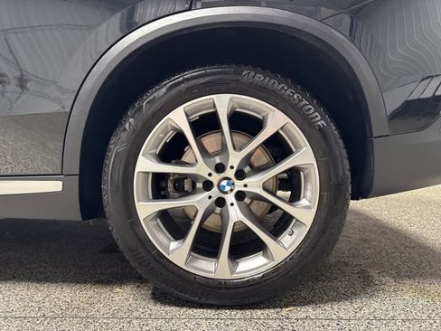 Used 2024 BMW X5 xDrive40i w/ Premium Package AWD/4WD image 18