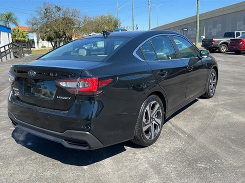 Used 2020 Subaru Legacy Limited image 10