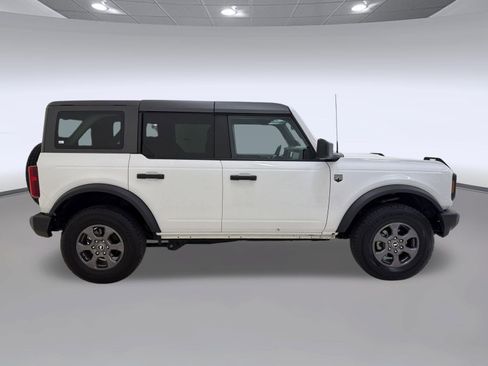 Used 2025 Ford Bronco Big Bend AWD/4WD image 8