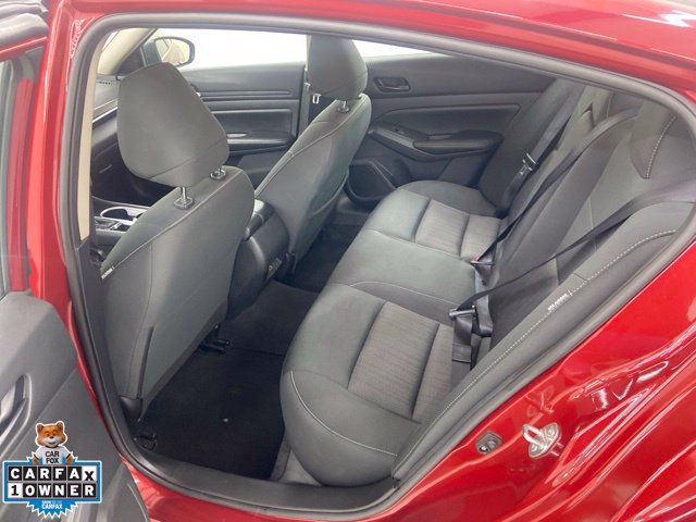Used 2024 Nissan Altima 2.5 SV FWD image 19