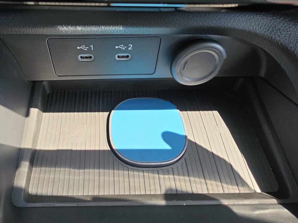 New 2027 Nissan Sentra SR w/ Floor Mat Package FWD image 34