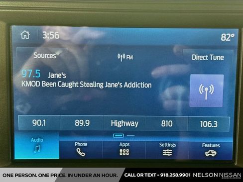 Used 2023 Ford Bronco Big Bend AWD/4WD image 14
