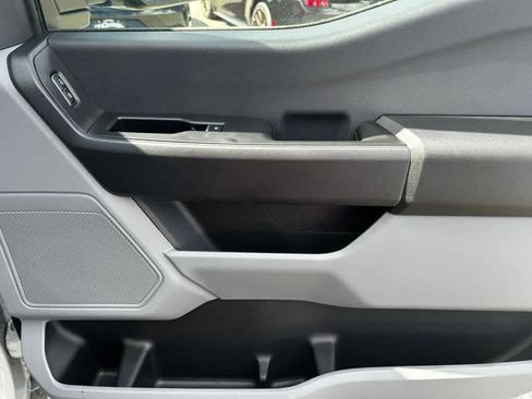 New 2026 Ford F250 XL AWD/4WD image 14
