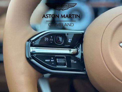 Used 2025 Aston Martin DB12 Convertible RWD image 32