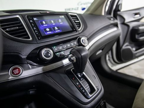 Used 2015 Honda CR-V EX image 32