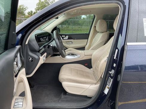 Used 2020 Mercedes-Benz GLS 450 4MATIC image 26