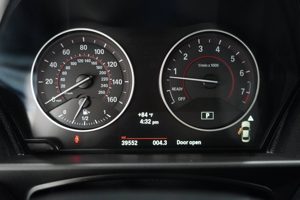 Used 2016 BMW M235i xDrive Coupe AWD/4WD image 24